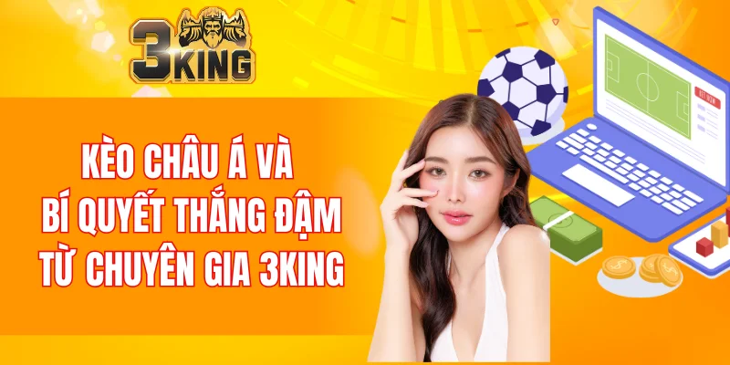 Kèo Châu Á