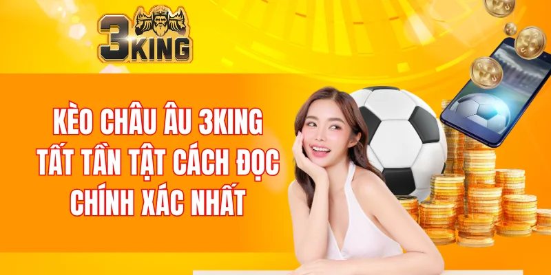 Kèo Châu Âu