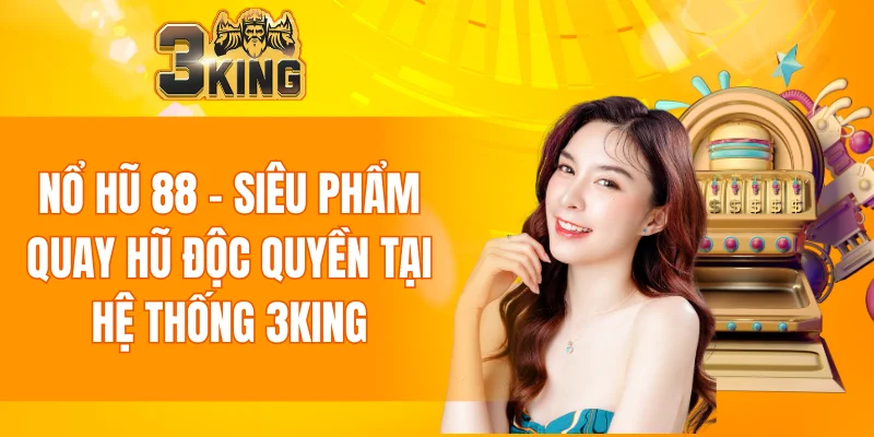 Nổ Hũ 88